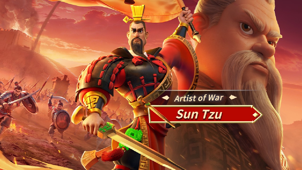 ROI Bot RoK Theo VIP Level 2026 — payback period 7-18 ngày tùy VIP