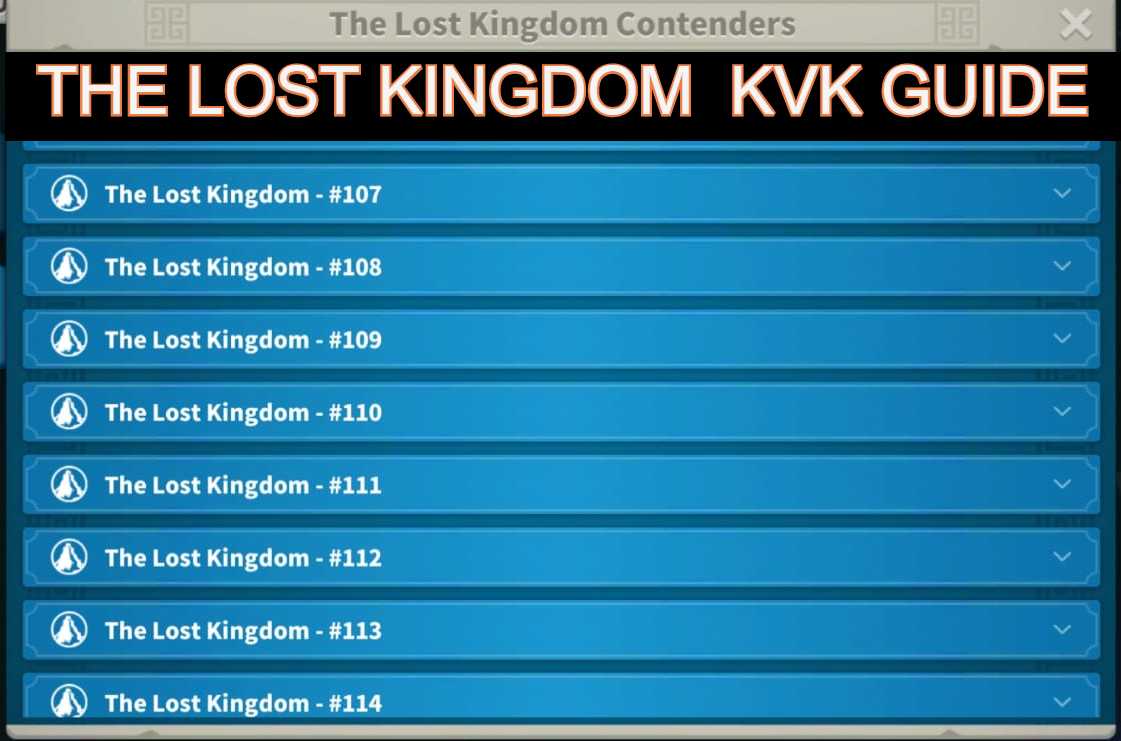 Chiến thuật kiểm soát Pass trong KvK Rise of Kingdoms 2026 — giữ và phá cổng cho alliance nhỏ
